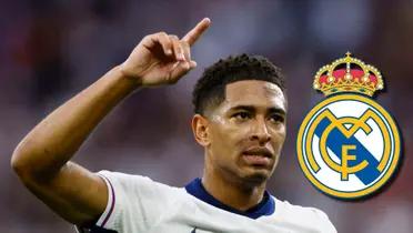 Jude Bellingham / Foto: Marca