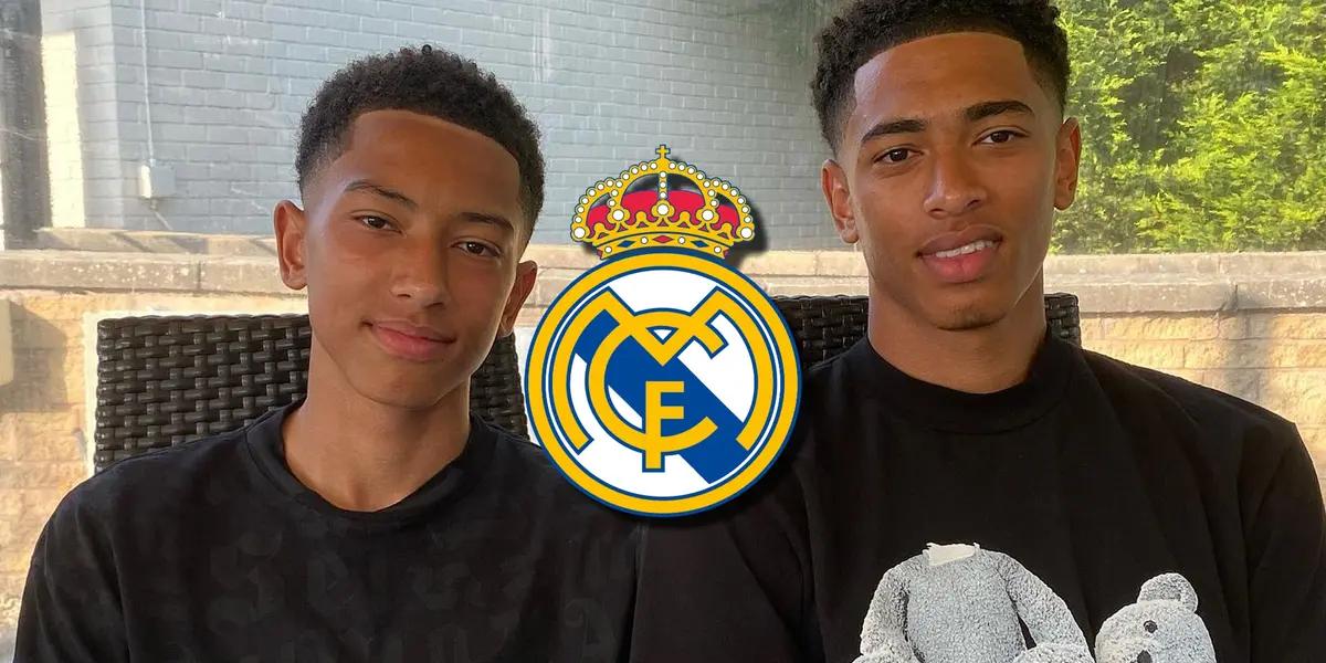 Jude Bellingham / Foto: Sport