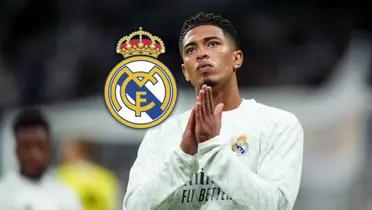 Jude Bellingham Foto: The Real Champs y Escudoteca