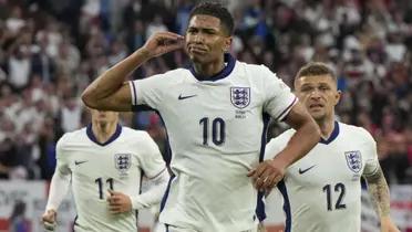 Jude Bellingham / Foto: X