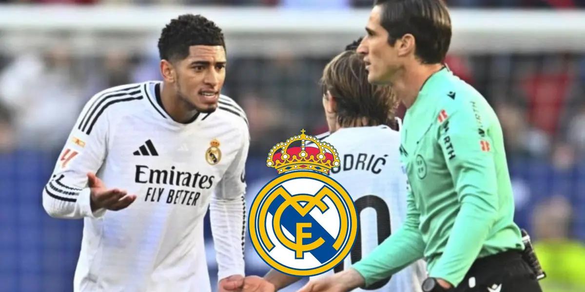 Jude Bellingham (Foto: X)