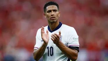 Jude Bellinghan / Foto: Marca