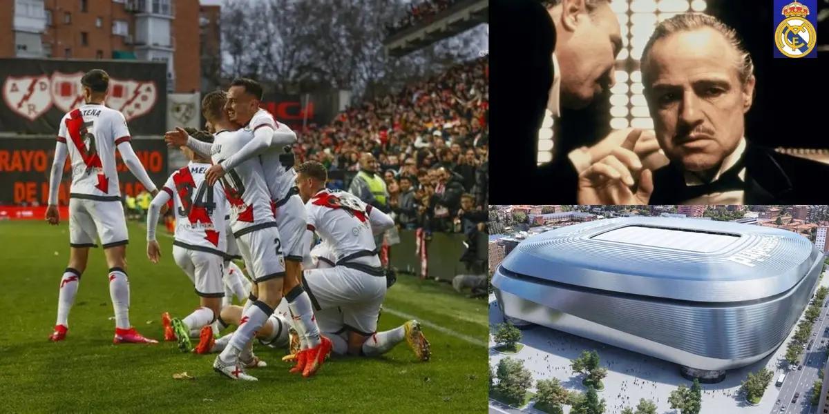 Juega con Falcao García y es una de las joyas del fútbol español.