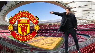 Jugó en United y LaLiga, cuesta 40 millones y Atleti lo quiere para suceder a Koke