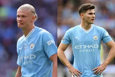 Julián Álvarez es el plan B del Real Madrid en caso de que no puedan fichar a Mbappé, sin embargo, sus actuaciones lo comienzan a candidatear.