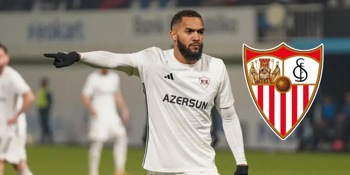 Juninho Vieira (Foto: Marca)