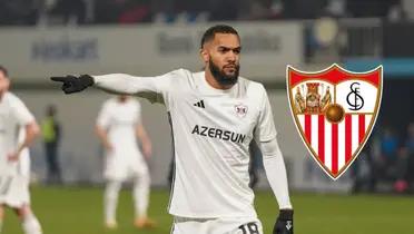 Juninho Vieira (Foto: Marca)