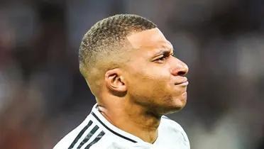 Kylian Mbappé