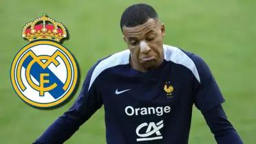 Kylian Mbappé / Foto: AS