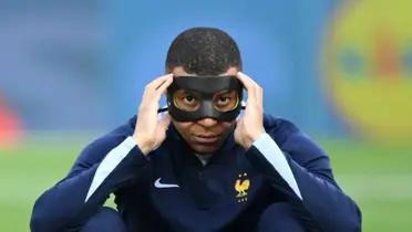Kylian Mbappé / Foto: AS