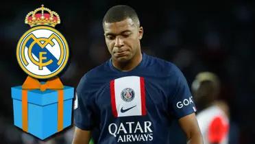 Kylian Mbappé / Foto: Collage