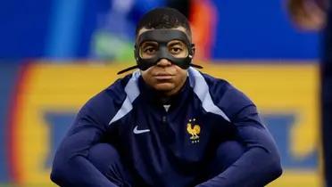 Kylian Mbappé / Foto: Francia