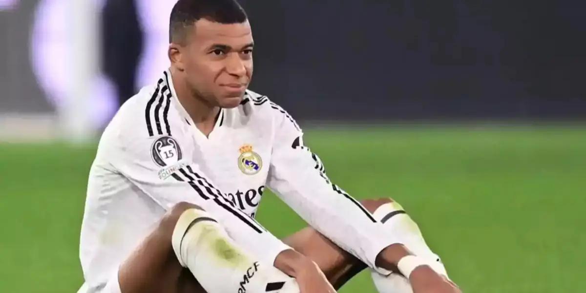 Kylian Mbappé / Foto: Kylian Mbappé