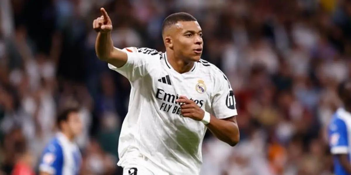 Kylian Mbappé / Foto: Kylian Mbappé