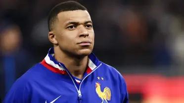 Kylian Mbappé / Foto: Olé