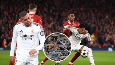 Kylian Mbappé (Foto: Real Madrid)