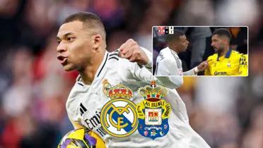 Kylian Mbappé (Foto: X)