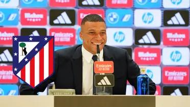 Kylian Mbappé quiere a este equipo en los octavos de final de la Champions