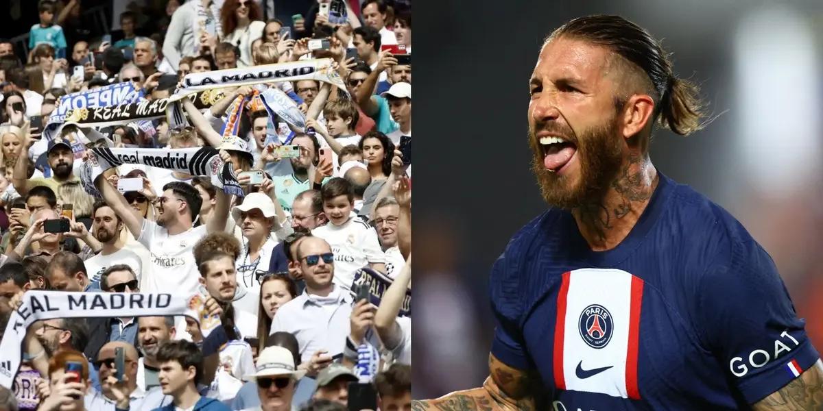 La ausencia del zaguero del PSG en la convocatoria fue una de las decisiones más cuestionadas de Luis Enrique.