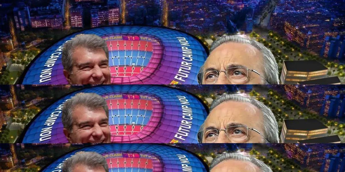 La carrera por tener la gran definición de la Copa del Mundo 2030 ya está en marcha y FC Barcelona tuvo una buena novedad respecto a eso