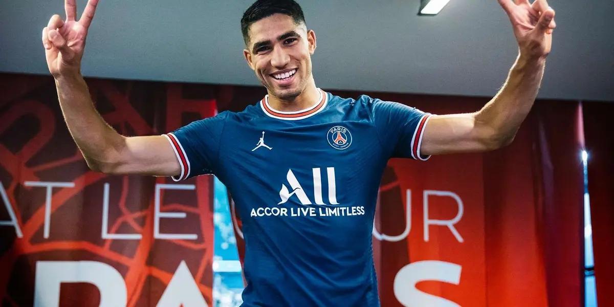 La Casa Blanca buscara repatriar a un ex canterano por una cifra importante