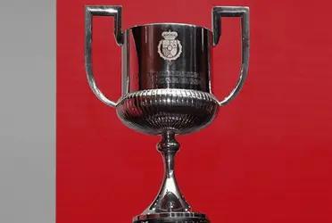 La Copa del Rey vuelve a tener una nueva instancia de torneo con el sorteo de una nueva instancia