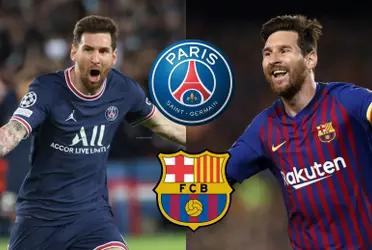 La estrella del fútbol mundial cumple 35 años y como era de esperarse tuvo infinidades de saludos, aunque algunos fueron inesperados.