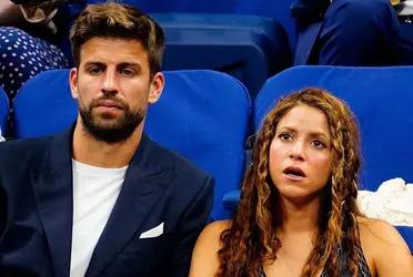 La ex esposa de Gerard Piqué hizo un duro comentario para abandonar Barcelona definitivamente.