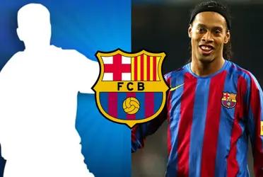 La expectativa en Barcelona es total tras conocerse este nuevo fichaje