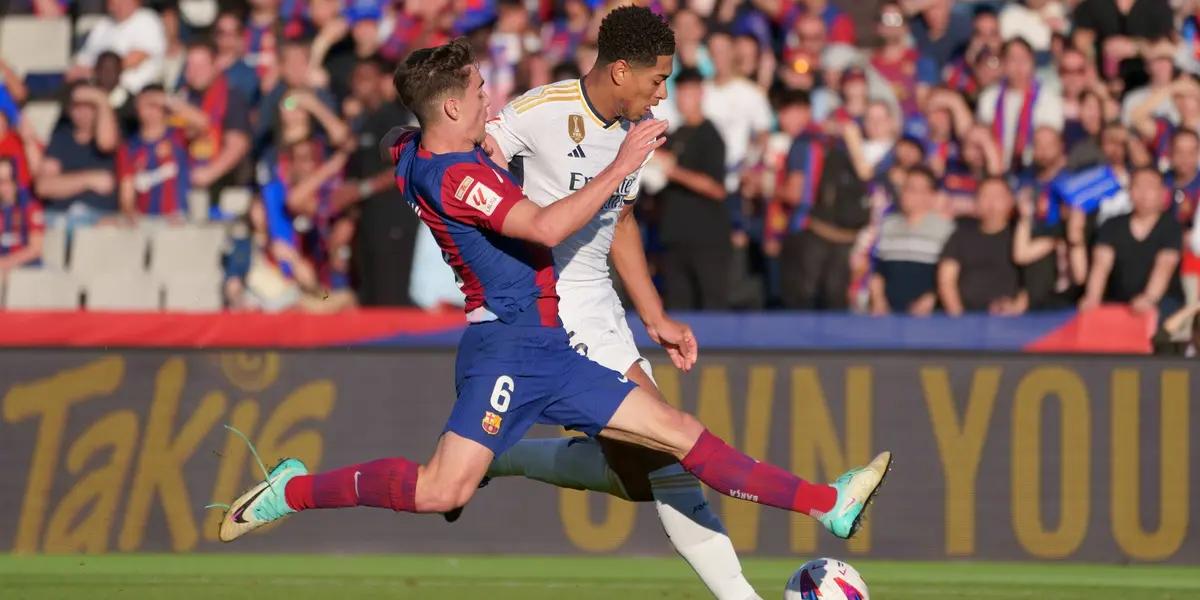 La FIFA en el punto de mira. Foto: Laliga