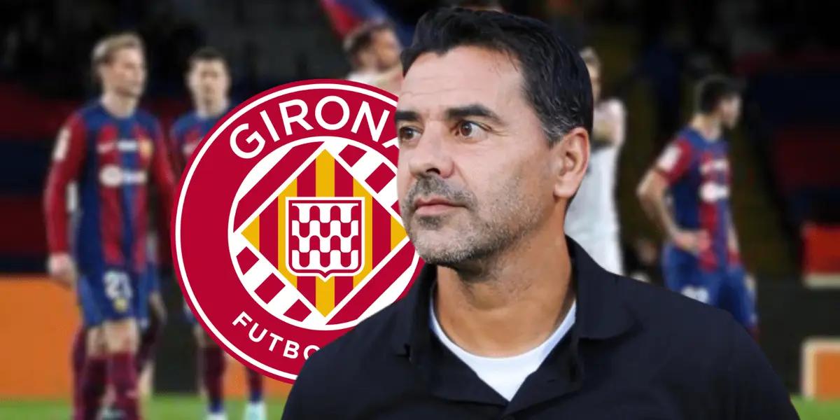 La gran revelación de la temporada tiene en carpeta a un futurible que no tuvo buen recuerdo en el Barça