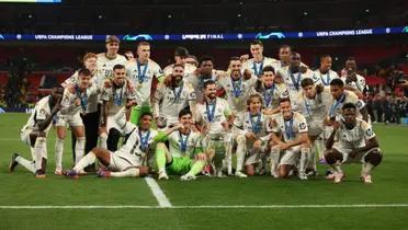 La IA de google ha predicho que rival se enfrentará al Real Madrid en dieciseisavos