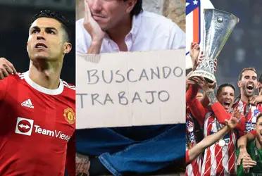 La increíble historia de este crack