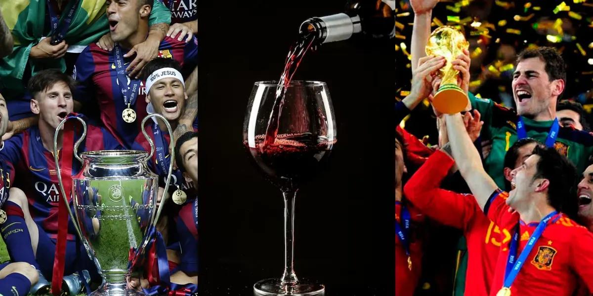 La increíble historia de este ex Barcelona