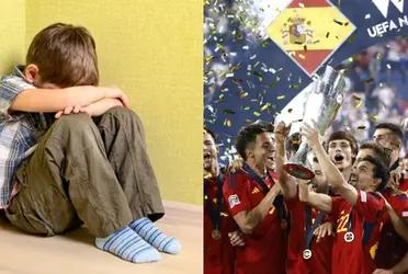 La increíble historia de redención de este jugador español