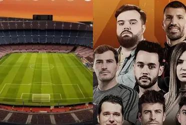 La innovadora liga está llegando al final de su primera temporada.