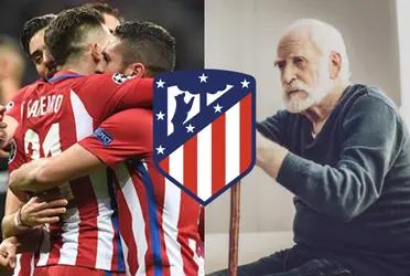 La insólita historia de este ex Atleti que los clubes desprecian