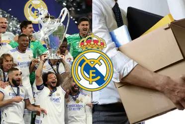 La insólita historia de este jugador que llegó a ser de los mejores del mundo