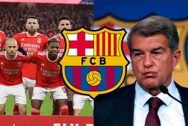 La insólita situación que vivió el FC Barcelona en este mercado de fichajes