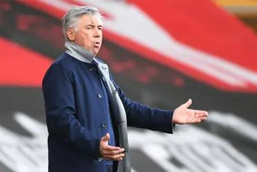 La institución merengue necesita variantes para una de las zonas del conjunto donde más descompensado está.