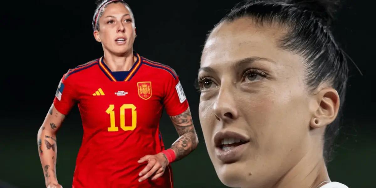 La jugadora se encuentra disputando un tramo más que importante de la liga mexicana