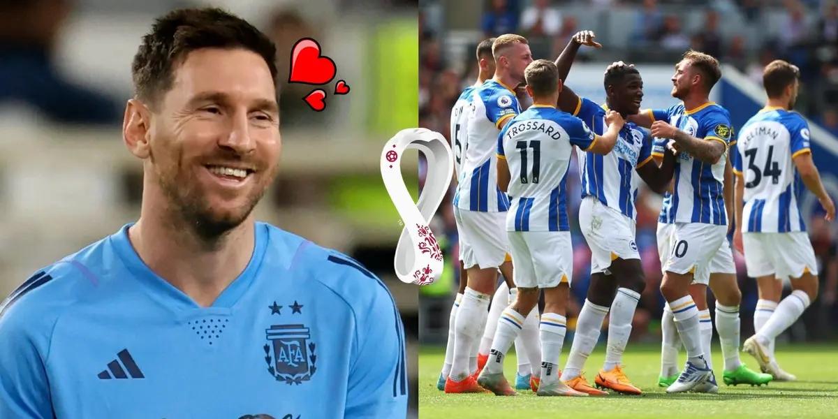 La lesión de Lo Celso le abrió una puerta para ser titular indiscutido en Argentina.