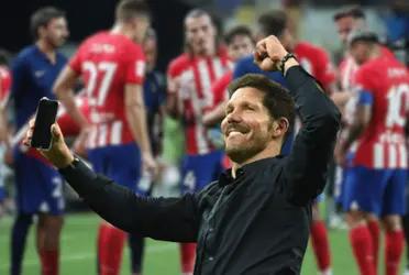 La lesión de su capitán cayó como un baldazo de agua fría en el equipo pero ya encontró a al sustituto ideal en su banquillo