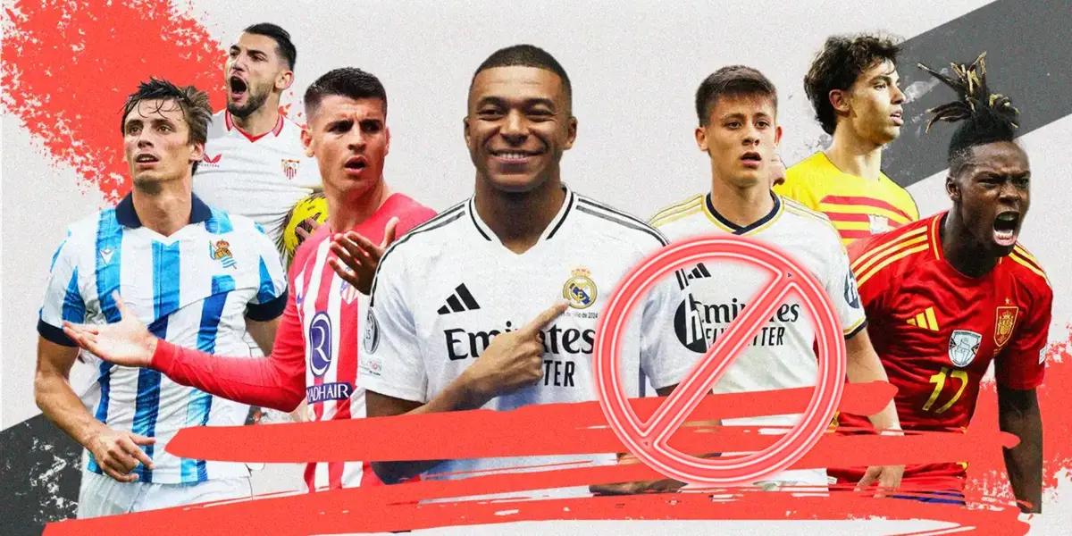 La Liga (Foto: La Liga)