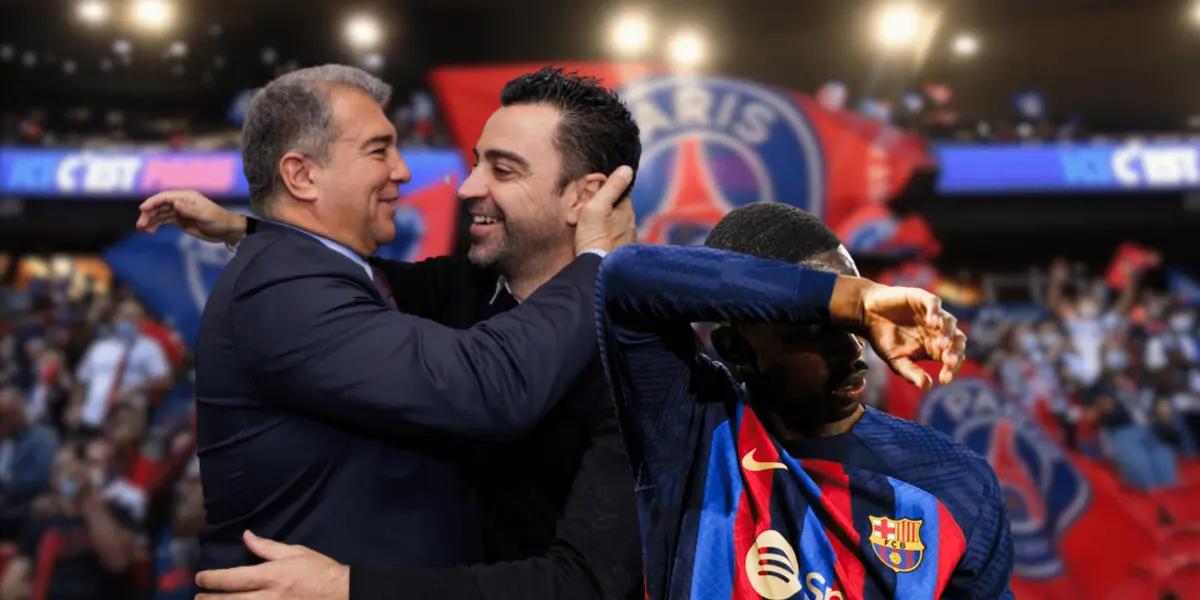 La Ligue 1 quiso hacer un video de grandes jugadas del francés pero la gente en redes se ríe de lo que hicieron