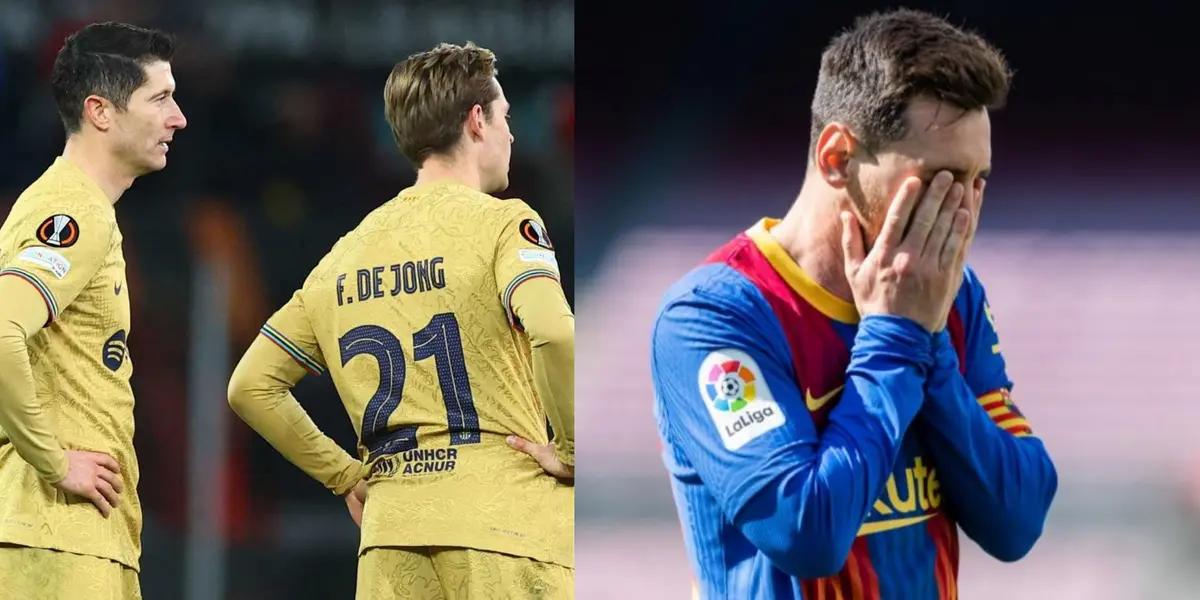 La llega del argentino mantiene expectante a todos los culés.