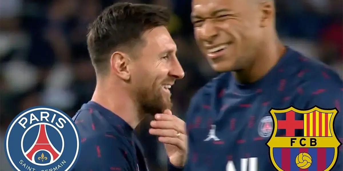 La negociación del PSG con Lewandowski tiene un invitado impensado