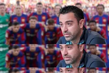 La noticia más esperada por los aficionados culés de cara al partido con el Osasuna