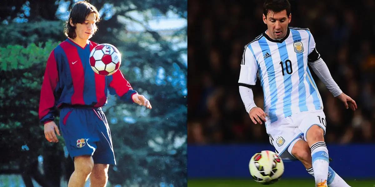 La noticia de Messi que dará que hablar