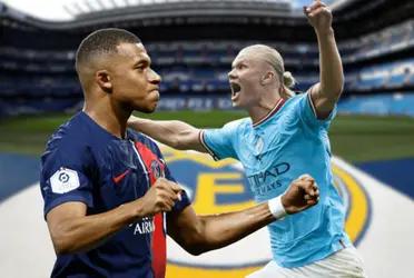 La opción más potable que tenía el club blanco era ir por este jugador, pero ya no es una opción real